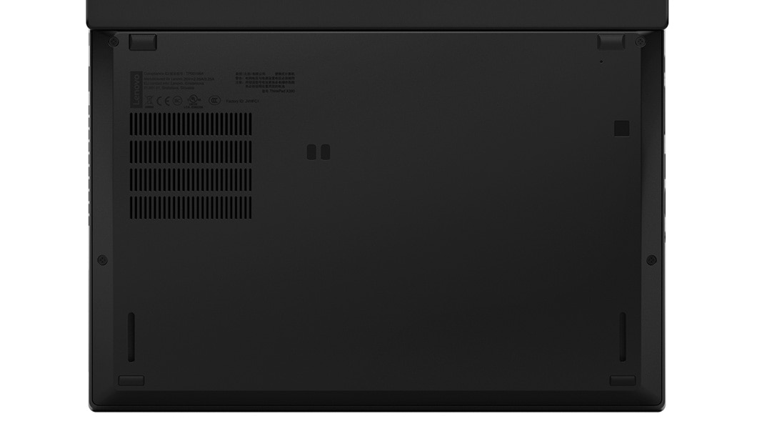 Ноутбук Lenovo ThinkPad X390 13.3"