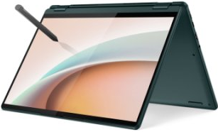 Ноутбук Lenovo Yoga 6 13ABR8 13.3"