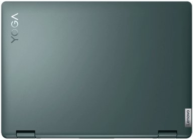 Ноутбук Lenovo Yoga 6 13ALC7 13.3"