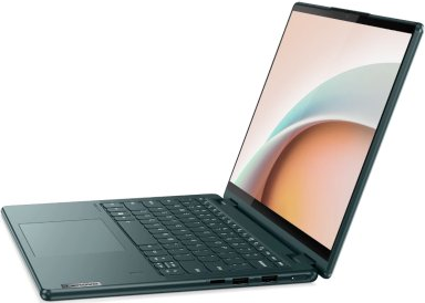 Ноутбук Lenovo Yoga 6 13ALC7 13.3"