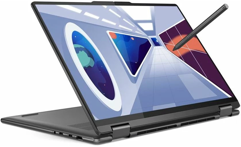 Ноутбук Lenovo Yoga 7 16IRL8 16"