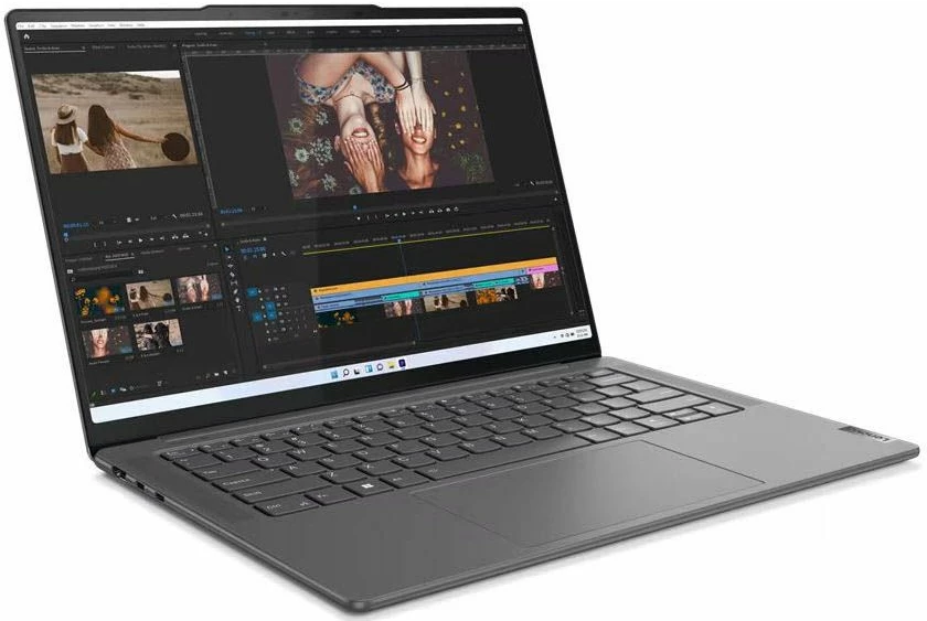 Ноутбук Lenovo Yoga Pro 7 14APH8 14.5"