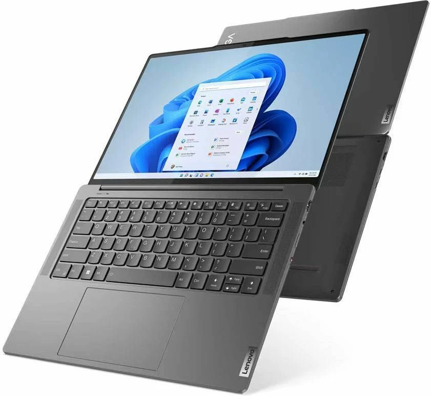 Ноутбук Lenovo Yoga Pro 7 14ARP8 14.5"