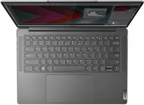 Ноутбук Lenovo Yoga Pro 7 14IRH8 14.5"