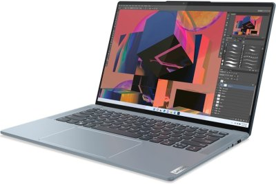 Ноутбук Lenovo Yoga Slim 6 14APU8 14"