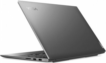 Ноутбук Lenovo Yoga Slim 7 Pro 16ARH7 16"