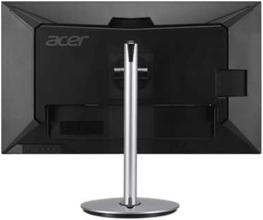 Acer CBA322QUsmiiprzx (UM.JB2EE.001) | Монитор 31.5"