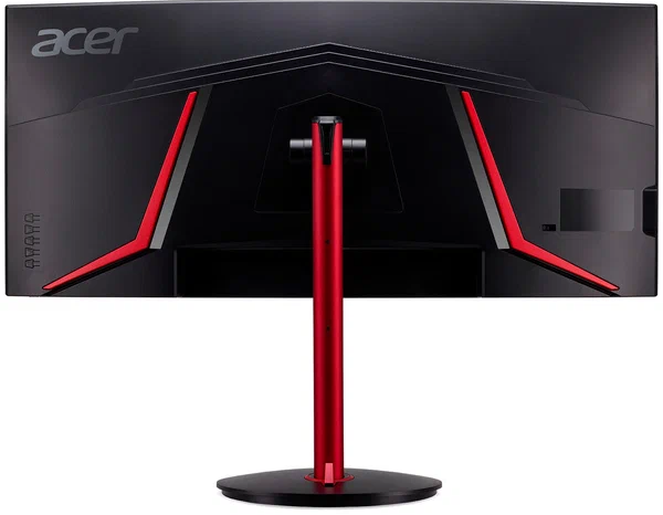 Acer Nitro XZ2 - XZ342CU | Монитор 34"