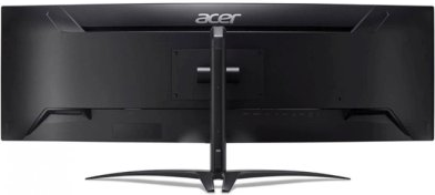 Acer Nitro XZ452CUVbemiiphuzx (UM.MX2EE.V01) | Монитор 44,5"