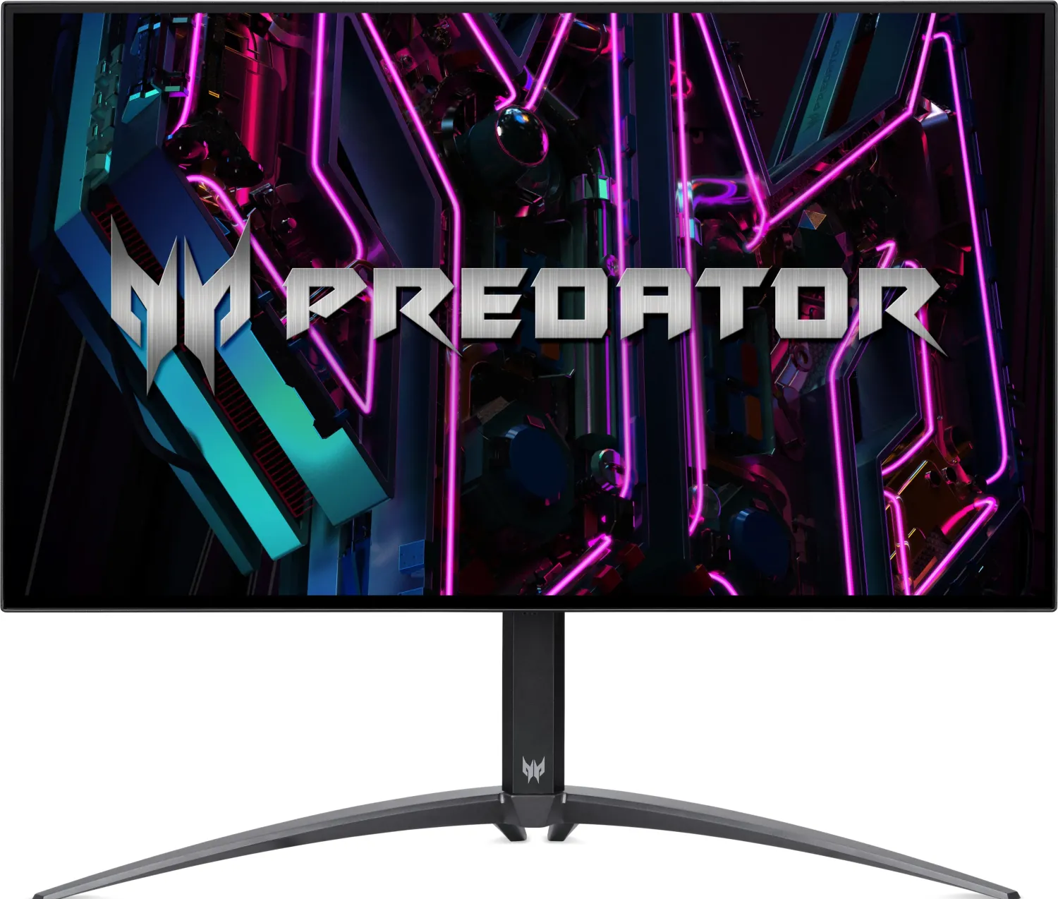 Acer Predator X27Ubmiipruzx (UM.HXXEE.001) | Монитор 26,5"