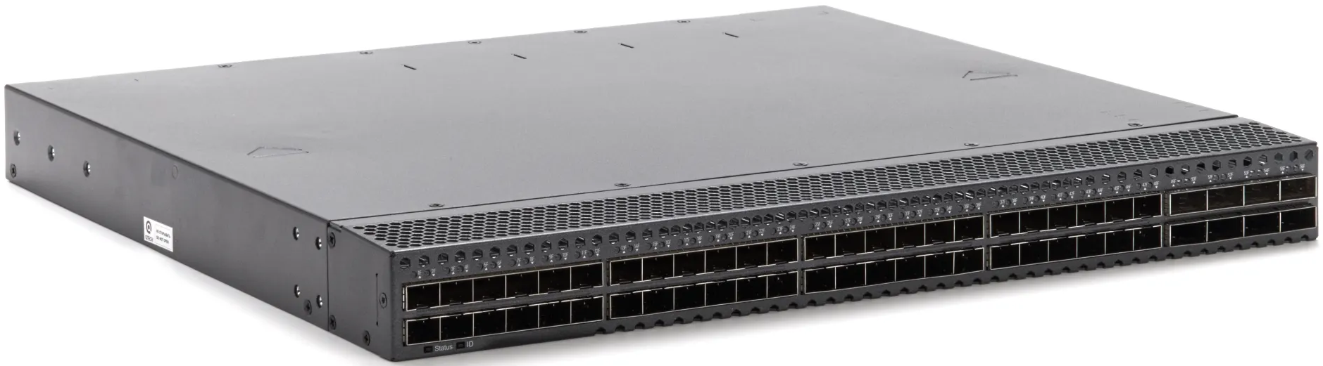 QTECH QSW-6900-56LF | Ethernet-коммутатор ЦОД