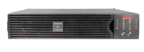 ИБП APC Smart-UPS RT 1000 ВА SURT1000RMXLI