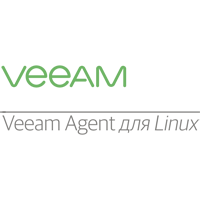 Veeam Agent для Linux