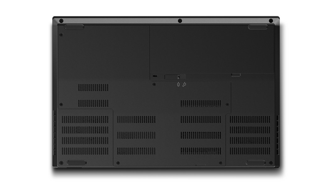 Мобильная рабочая станция Lenovo ThinkPad P52  