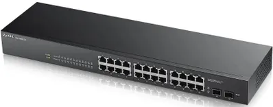 ZYXEL GS1900-24-EU0102F | Ethernet-коммутатор доступа