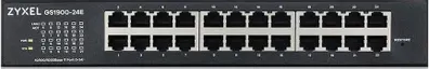 ZYXEL GS1900-24E-EU0103F | Ethernet-коммутатор доступа