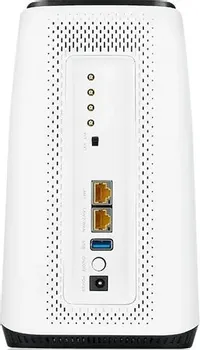 ZYXEL NebulaFlex Pro FWA-510-EU0102F, AX3600 | Маршрутизатор с Wi-Fi 6