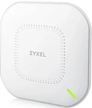 ZYXEL NebulaFlex Pro WAX610D-EU0101F | Беспроводная точка доступа WI-FI