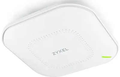 ZYXEL NebulaFlex Pro WAX630S-EU0101F | Беспроводная точка доступа WI-FI