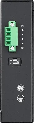 ZYXEL RGS100-5P-ZZ0101F | Ethernet-коммутатор индустриальный