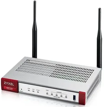 ZYXEL USG FLEX 100AX-RU0101F | Wi-Fi контроллер