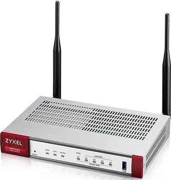 ZYXEL USG FLEX 50AX-RU0101F | Wi-Fi контроллер