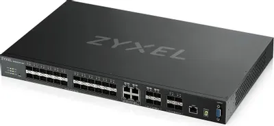 ZYXEL XGS4600-32F-ZZ0102F | Ethernet коммутатор агрегации