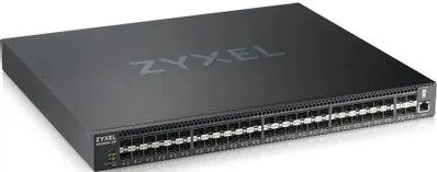 ZYXEL XGS4600-52F-ZZ0101F | Ethernet коммутатор агрегации