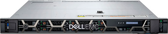 Сервер для 1С DELL EMC PowerEdge R650